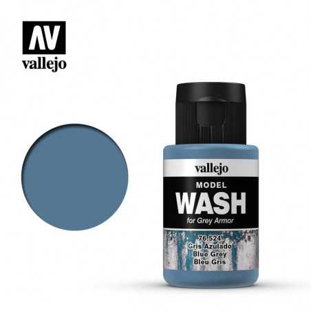 MW Gris Azulado 35ml