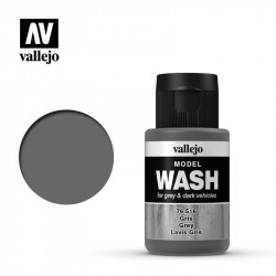 MW Gris 35ml MW Gris 35ml
