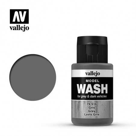 MW Gris 35ml MW Gris 35ml
