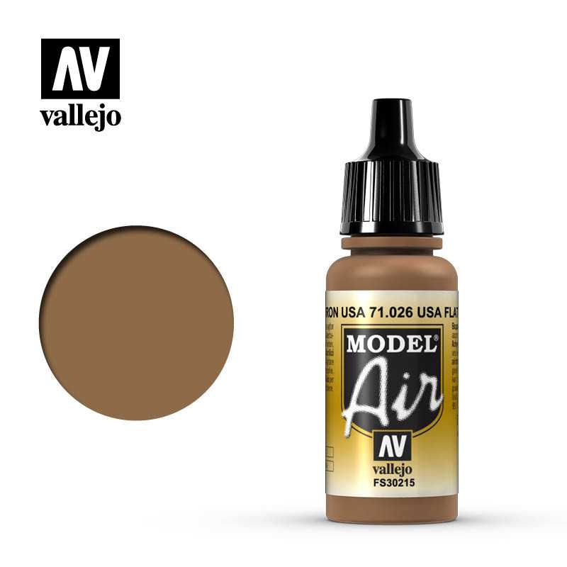 MA Marron USA 17ml