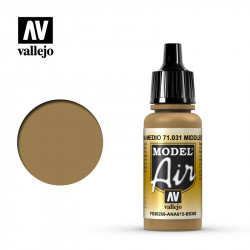 MA Piedra Medio 17ml