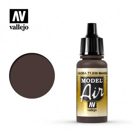 MA Caoba 17ml