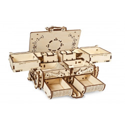 CAJA ANTIGUA CAJA ANTIGUA
