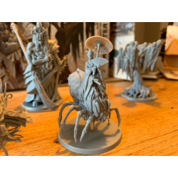 RISING SUN: PACK DE MONSTRUOS RISING SUN: PACK DE MONSTRUOS