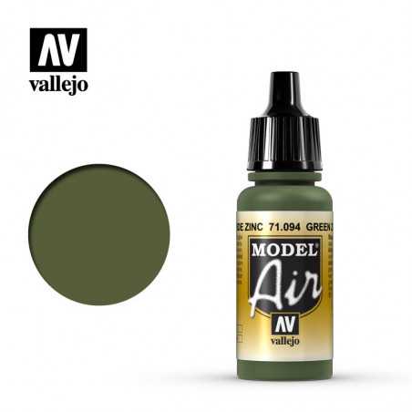 MA Verde Zinc 17ml