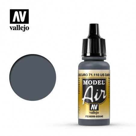 MA Gris Oscuro 17ml