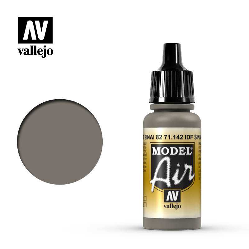 MA IDF Gris Sinai 82 17ml
