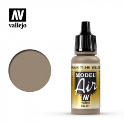MA Sandbraun RAL8031 17ml
