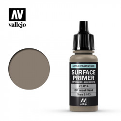 SURFACE PRIMER 17ml IDF ARENA ISRAEL