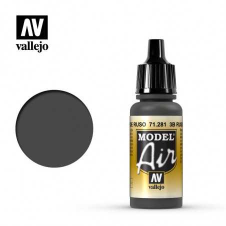 MA 3B Verde Ruso 17ml