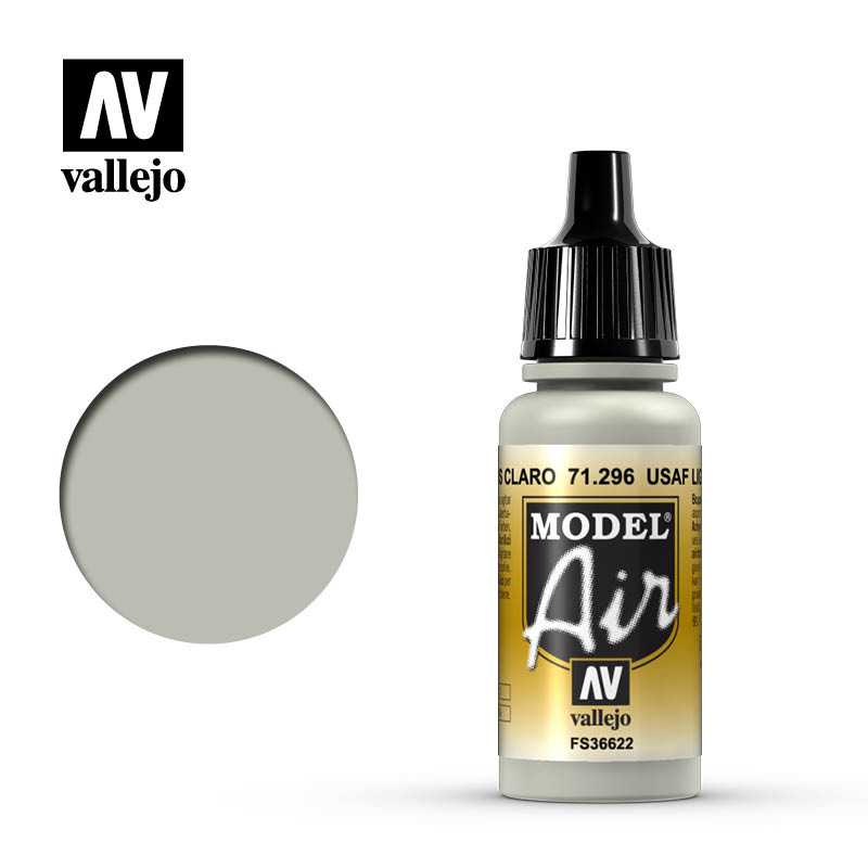 MA Gris Curtiss 17ml