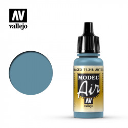 MA AMT-7 Azul Grisaceo 17ml