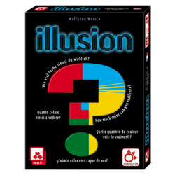 ILLUSION ILLUSION