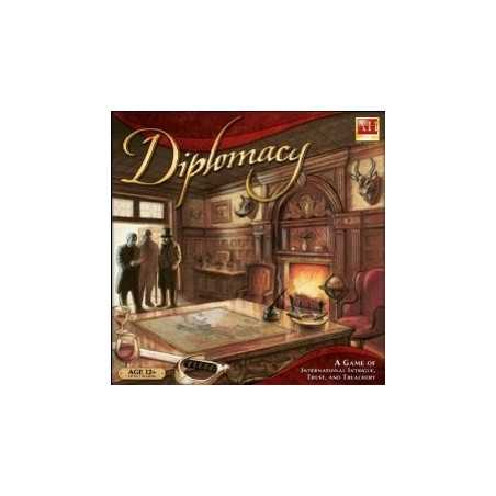 DIPLOMACY