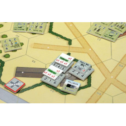 COMBAT COMMANDER EUROPA