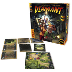 DIAMANT DIAMANT