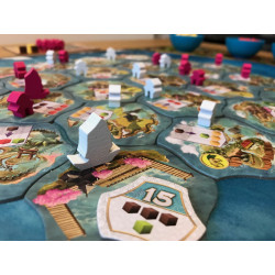 CENTURY - MARAVILLAS DEL ORIENTE