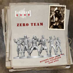 fireteam zero
