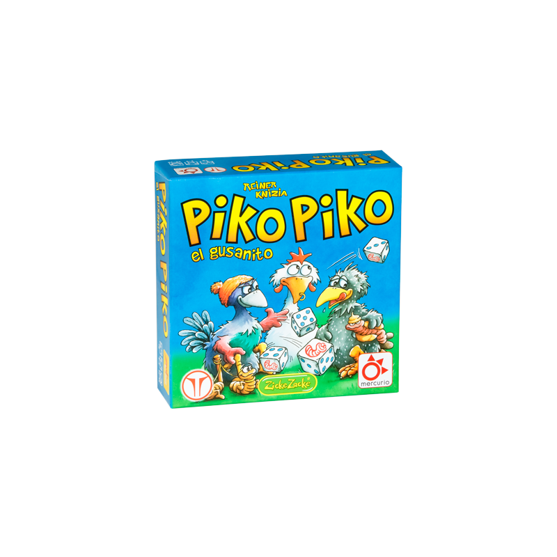 PIKO PIKO