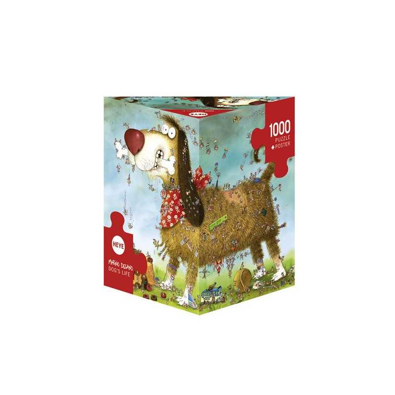 puzzle-1000-pzs-degano-dog-s-life