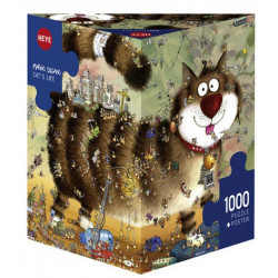 puzzle-1000-pzs-degano-cat-s-life