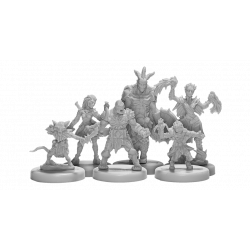 GLOOMHAVEN 2DA ED.