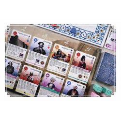 PAX PAMIR