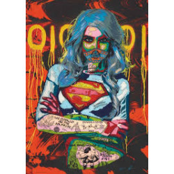 Puzzle 1000 pzs. Timekeeper, Be the Sunrise