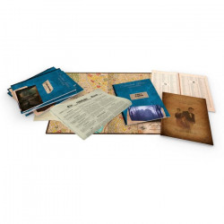 SHERLOCK HOLMES: CARLTON HOUSE & QUEENS PARK