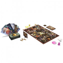 MYSTERIUM PARK