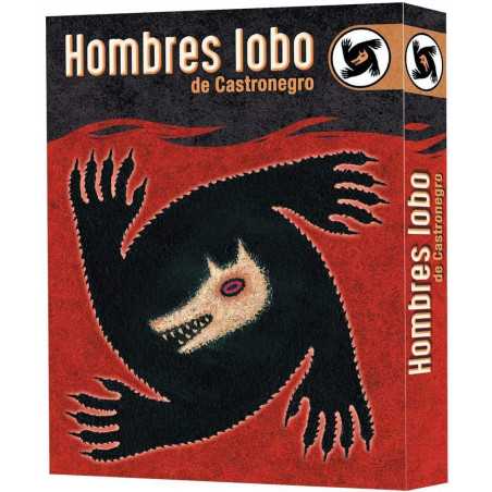 HOMBRES LOBO DE CASTRONEGRO HOMBRES LOBO DE CASTRONEGRO