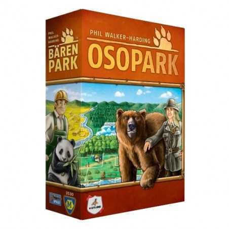 OSOPARK OSOPARK