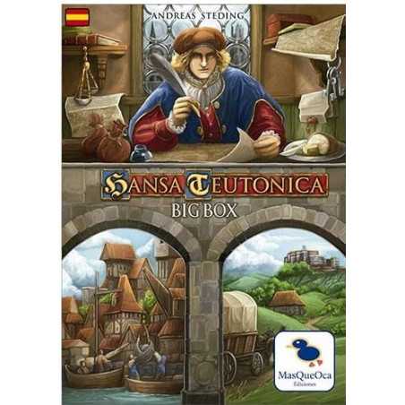 HANSA TEUTONICA BIG BOX