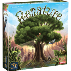 RENATURE