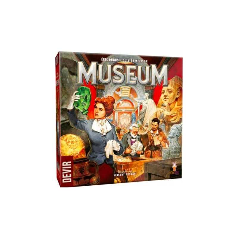 MUSEUM