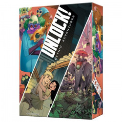 UNLOCK MYTHIC ADVENTURES