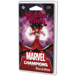 MARVEL CHAMPIONS SCARLET WITCH