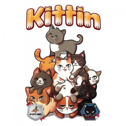 KITTIN KITTIN