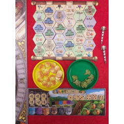 MERLIN: MORGANA (ING)