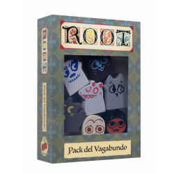 ROOT: PACK VAGABUNDO