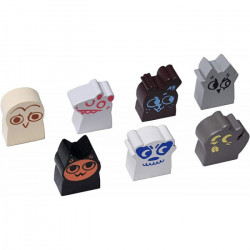 ROOT: PACK VAGABUNDO