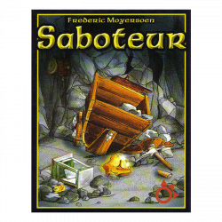SABOTEUR