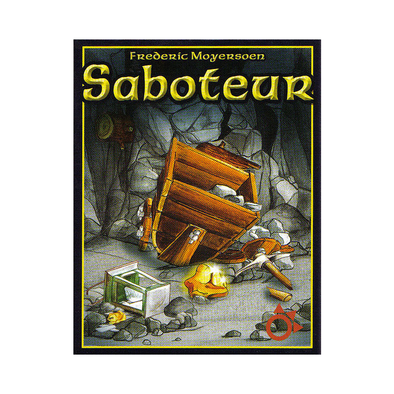 SABOTEUR