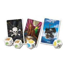 ISLA CALAVERA