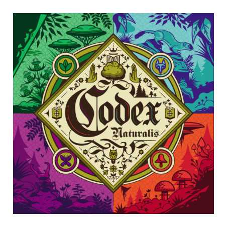 CODEX NATURALIS