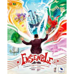 ENSEMBLE ENSEMBLE