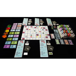 FOOD CHAIN MAGNATE FOOD CHAIN MAGNATE