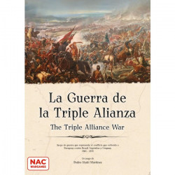 LA GUERRA DE LA TRIPLE ALIANZA