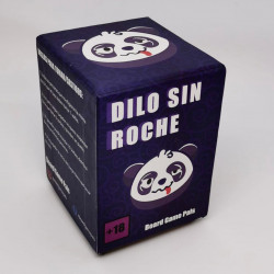 DILO SIN ROCHE