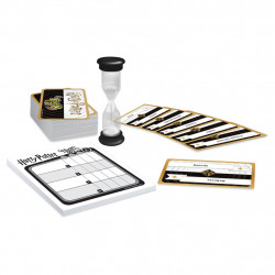 TIME´S UP: HARRY POTTER